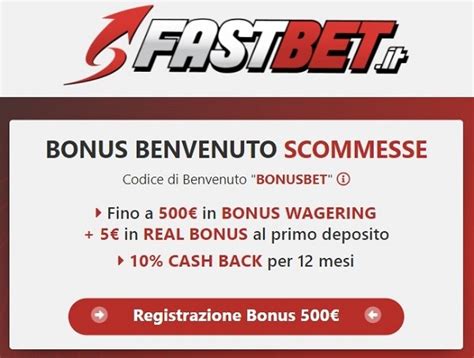 fastbet10.com|Fastbet: scommesse, bonus benvenuto, contatti.